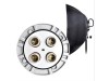 Tricolor Lamp Godox TL-4K (60x60cm) Tricolor Lamp Godox TL-4K (60x60cm)